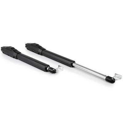 2 flg. Drehtorantrieb bis 500kg Flügeltorantrieb inkl. 2 Handsender - Bild 1 von 4