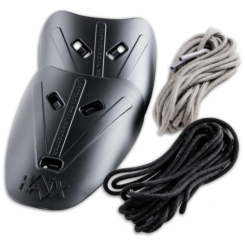 HAIX Instep Protector Color-Kit Black-Grey - Bild 1 von 1