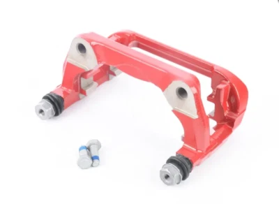 MINI COUNTRYMAN R60 JCW Support d'étrier de frein avant gauche 34119809289 - Photo 1/4