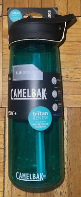 CAMELBAK EDDY + BOTELLA DE AGUA 25 OZ / 0,75 L NUEVO ENVÍO RÁPIDO / GRATUITO Foto 1 de 3