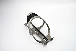 Specialized Rib Cage Bicycle Water Bottle Cage Road Gravel MTB Bike *Grey - Picture 1 of 4