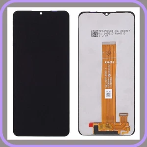 For Samsung Galaxy A12 SM-A125F LCD Screen Touch Digitizer Replacement Uk Stock - Picture 1 of 6