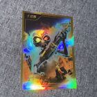 Destroy All Humans Limited Run Gold Trading Card #165