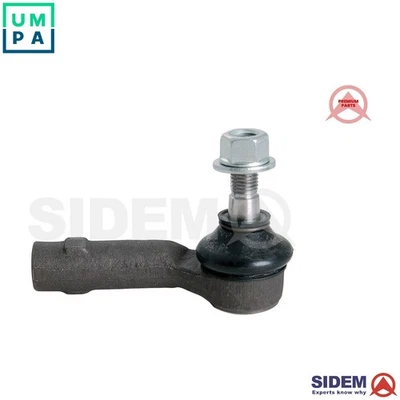 TIE ROD END 3833 FOR FORD TRANSIT/COURIER/B460/Box/Body/MPV KA+ FIESTA/VI/Van - Image 1 of 4