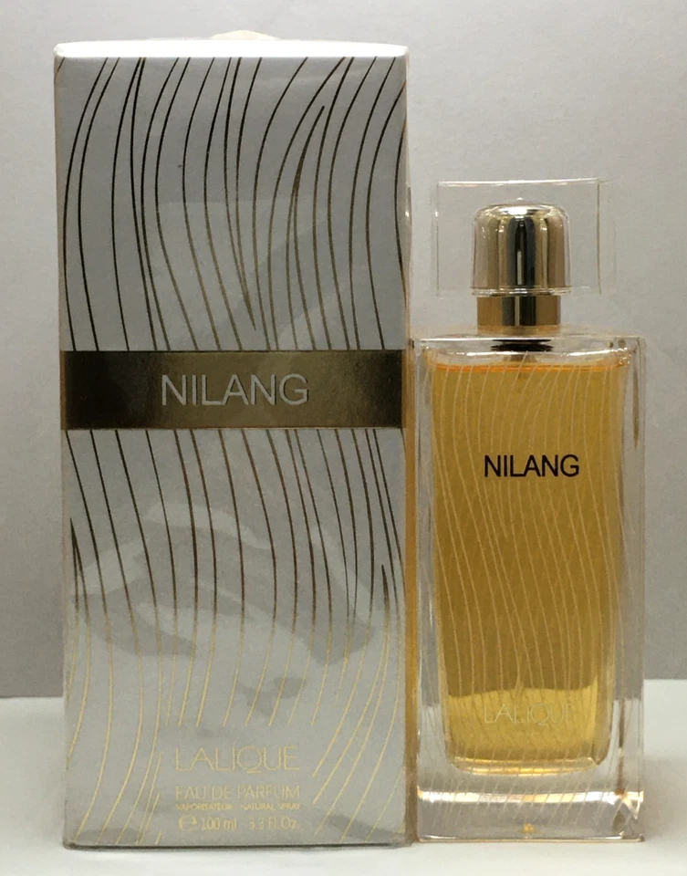 Nilang 2011 Lalique для женщин парфюмированная вода 100 мл новый в запечатанной коробке - Изображение 1 из 4