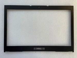 New For Dell Precision M4800 15.6"Laptop LCD Bezel Cover 0G2G1W AP0W1000600 - Picture 1 of 4