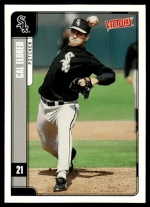 2001 Upper Deck Victory Cal Eldred Chicago White Sox #233 - Picture 1 of 2
