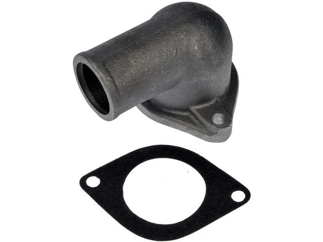 Carcasa termostato para 1962-1967 Mercury Colony Park 1963 1964 1965 1966 WD273DW Foto 1 de 1