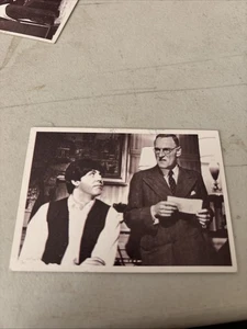 Vintage Paul McCartney aus Beatles Film "A Hard Day's Night" / Top Zustand - Bild 1 von 2