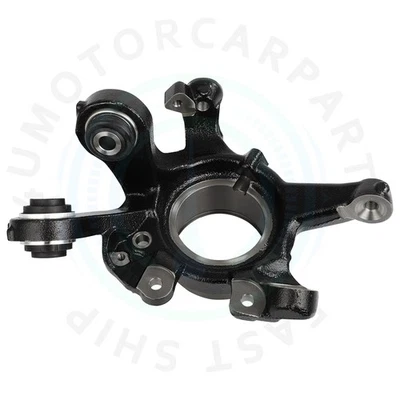 1x Junta de Direção Traseira Lateral Esquerda Para BMW 330xi E90 2001-2006 L6 3.0L 698-259 - Imagem 1 de 4