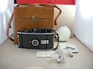 Polaroid Pathfinder Land Camera 110a - with a 127mm Rodenstock-Ysarex f/4.7 Lens - Picture 1 of 20