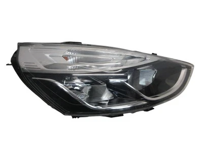 Scheinwerfer rechts Halogen passt für RENAULT CLIO IV (BH) 1.2 16V 260100653R - Bild 1 von 4
