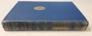 Charles Dickens David Copperfield Vol 2 II Doubleday 1st Edition 1936 Hardcover - Imagen 1 de 17