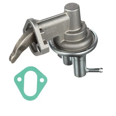 Bomba de combustible mecánica Delphi para Dodge D300 1976-1980 Foto 1 de 4