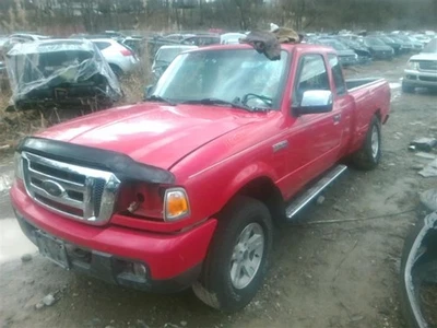 Transfer Case Warner 1354 Electric Shift Fits 06-10 MAZDA B-4000 918691 - Image 1 of 4