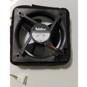 1PCS New Nidec U11P14BS1Z3-57 14V 0.19A Cooling Fan#QW - Picture 1 of 1