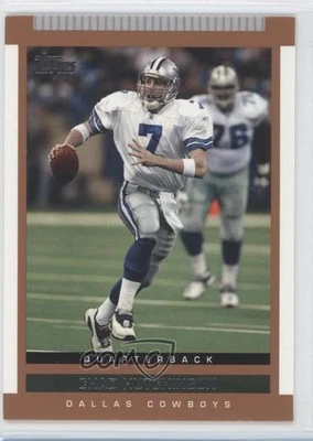 2003 Topps Draft Picks & Prospects Chad Hutchinson #67 - Image 1 of 2