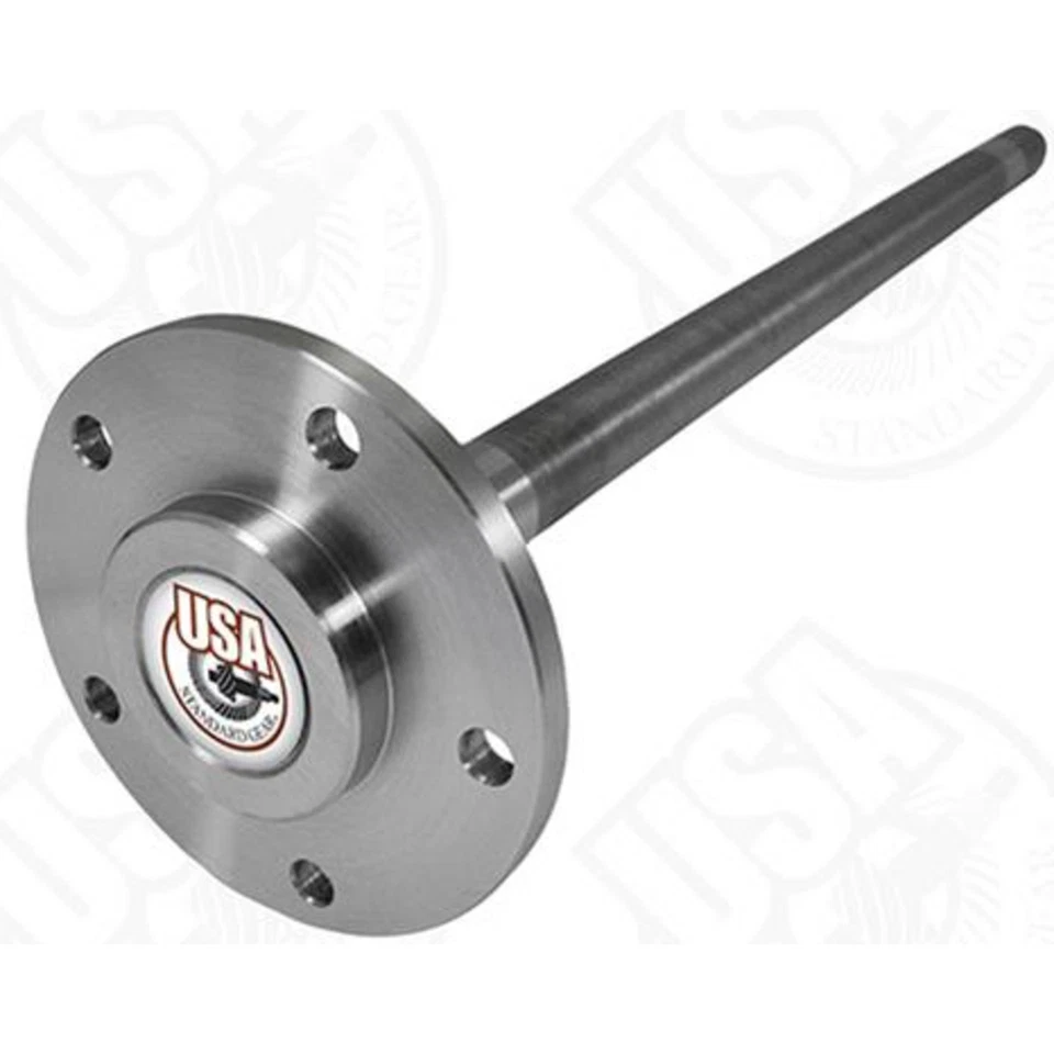 Eje de engranaje estándar ZA F880041 EE. UU. lado del conductor trasero o del pasajero derecho izquierdo Foto 1 de 1