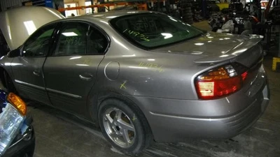 Corner/Park Light Fog-driving Bumper Mounted Fits 99-05 MONTANA 1167857 Foto 1 de 4