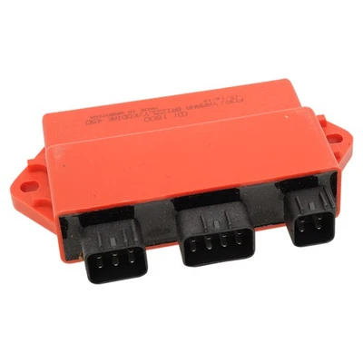 Ricks Motorsport Electric CDI Box for 2007 Yamaha YFM450 Grizzly 4x4 Auto ATV - Image 1 of 2