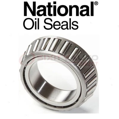 National Transmission Input Shaft Bearing for 1965-1987 Ford F-250 - Manual  ys - Image 1 of 4