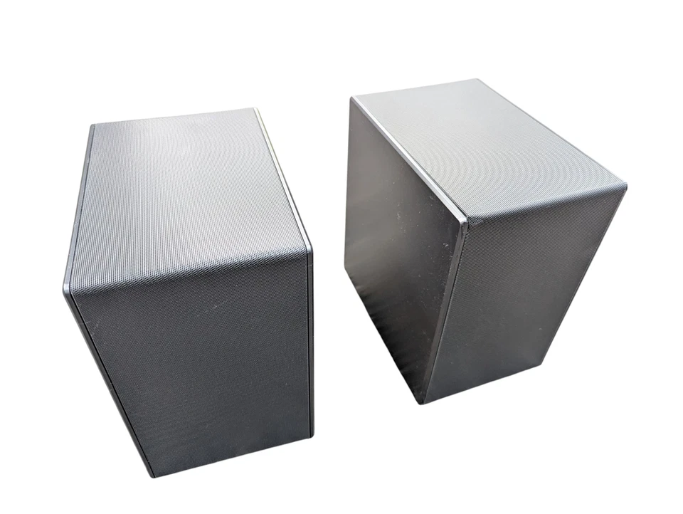 LG SPN11-SL/SR Wireless Speakers Pair for SN11RG/SP11RA - SPEAKERS ONLY - image 1 of 4