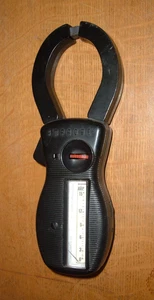 Vintage Amprobe Ultra RS-3 Stromzange Stromstärke Voltmeter Made USA - Bild 1 von 3