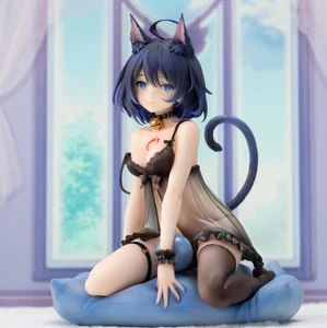 New 1/7 Scale MiHoYo Studio Honkai Gakuen 2 Seele Vollerei Statue - Picture 1 of 3
