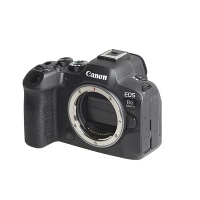 Canon EOS R6 Mark II ca. 3.000 Ausl. Kamera - Bild 1 von 4