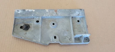 Ford Mustang Shelby Cougar 1969 ventana izquierda soporte de vidrio C9ZB-6521469 FOMOCO  Foto 1 de 4