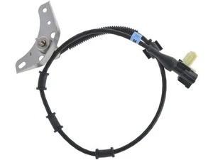 Front Right ABS Speed Sensor For 2002 Ford E550 Econoline Super Duty WB566FH - Picture 1 of 1