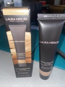 Laura Mercier Tinted Moisturizer SPF 20 2N1 Nude 25ml/0.8fl. Oz. New - Picture 1 of 3