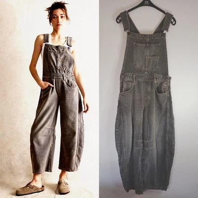 Mono Vaquero We The Free Good Luck Barrel Gris Archivo Talla M Foto 1 de 4