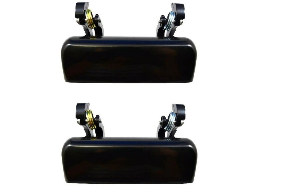 fits 1995 to 1997 Ford Explorer Exterior Door Handle Left Right Foto 1 de 3