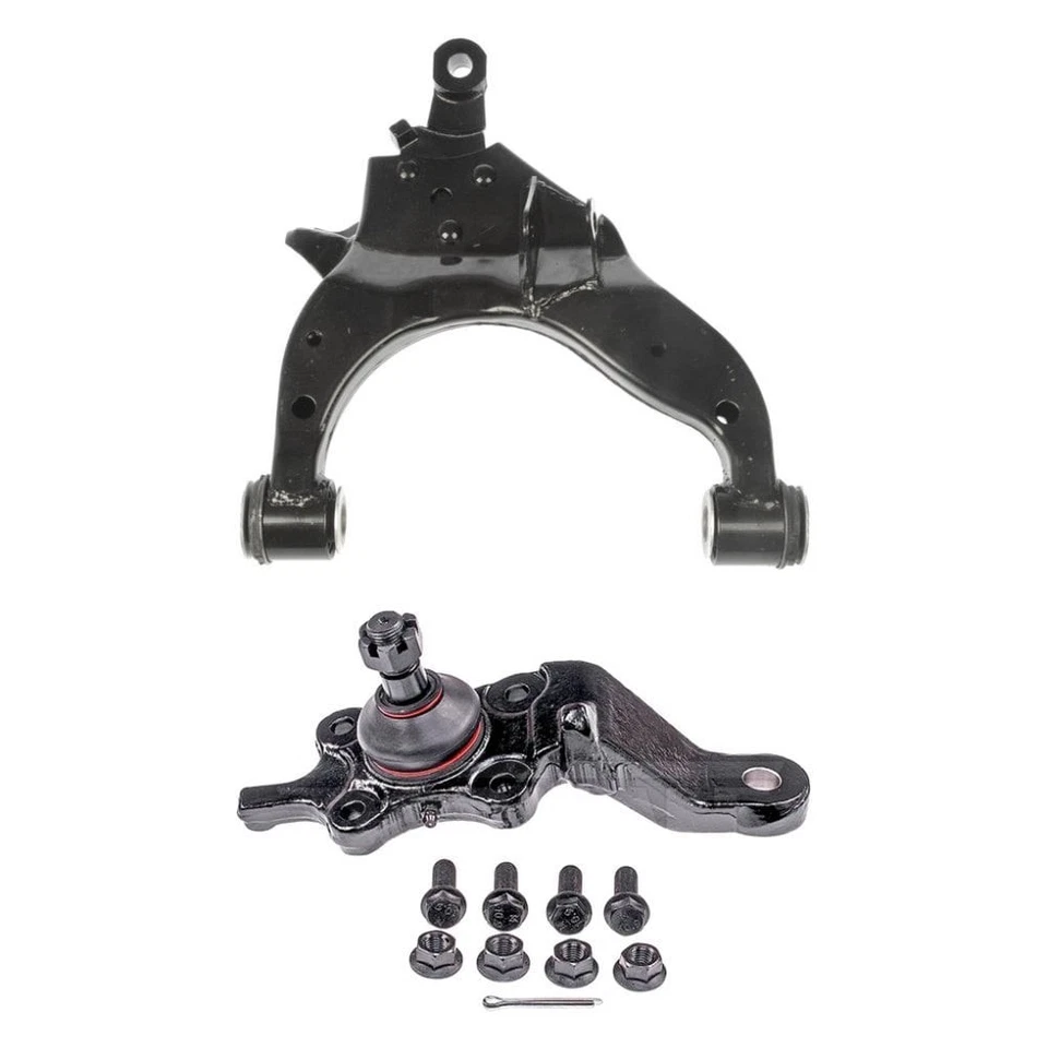 For Toyota 4Runner 1996-2002 Dorman BNDL-181284 Front Lower Control Arm Kit Foto 1 de 1