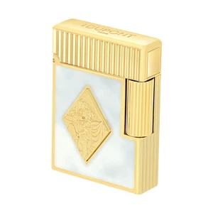 S.T. Dupont Accendino Ligne 1 Romeo y Julieta C14050CL - Bild 1 von 5