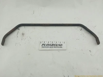 Barra estabilizadora trasera Jaguar XK8 XKR compatible con 1997-2006 97 98 99 00 01 02 03 04 Foto 1 de 4