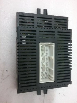 6983539 Chassi ECM Lâmpadas Farol Xenônio HID 2006 BMW 530 Xi S-228RM - Imagem 1 de 4