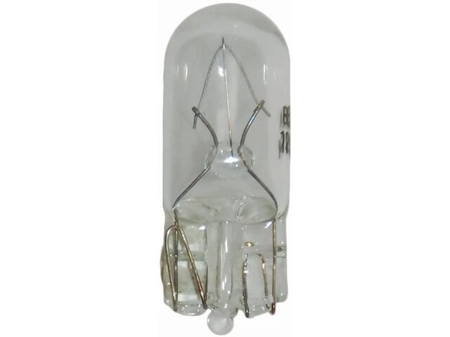 Bombilla de compartimento de equipaje para Toyota Prius C 2016 BQ123BX 2012-2017 2019 Foto 1 de 1