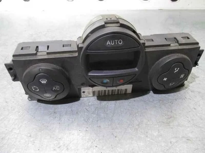 8200312940 MANDO CLIMATIZADOR / VALEO / 69340009 / 825686 PARA RENAULT MEGANE II - Imagen 1 de 4