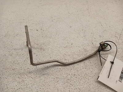 09-20 NISSAN 370Z 08-15 G37 Q60 AC condensador tubo de alta presión OEM 92446-JK20B Foto 1 de 2