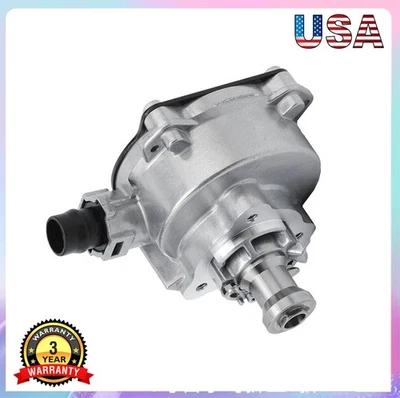 Bomba de vacío para BMW 328I 323I X3 128I 328XI 528I 528X X5 Z4 11667558344 VCP168 Foto 1 de 4