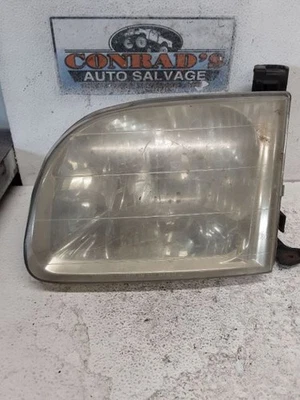 Driver Left Headlight Fits 01-04 SEQUOIA 1520020 - Image 1 of 4