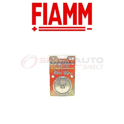 Fiamm Horn for 2006-2013 Mazda MX-5 Miata 2.0L L4 - Car Safety Device mu Foto 1 de 4