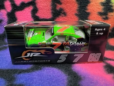 Danica Patrick #7 GoDaddy 2011 Impala 1:64 Diecast - Image 1 of 4