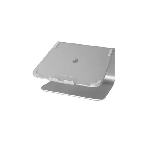 Rain Design 10032 MSTAND LAPTOP STAND - SILVER MACBOOK AND ALL PC LAPTOP - Image 1 of 1