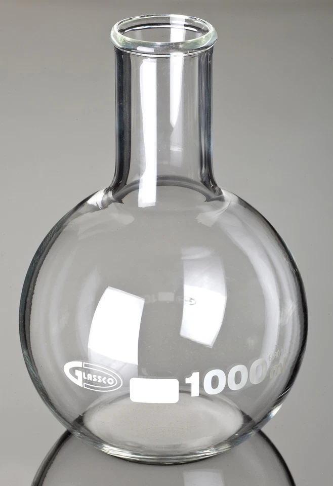 10/ Rundkolben mit BÃ¶rdelrand nach ISO 1773