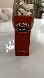 HERMES EAU DE COLOGNE 100 ML EDC (FLUID) - Picture 1 of 5
