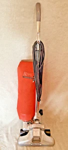 1998 Royal Commercial All Metal Upright Vacuum Model No. 1030Z - Picture 1 of 6