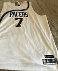 Jermaine O'neal Indiana Pacers Basketball Reebok Sewn Vintage Size 60 Jersey New